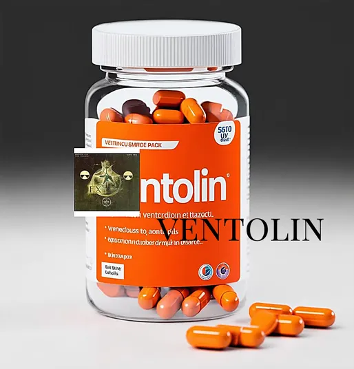 Ventolin prescrizione